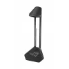 Stojak na słuchawki ASUS ROG Throne II Core — czarny, 620 g