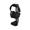Stojak na słuchawki ASUS ROG Throne II Core — czarny, 620 g