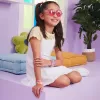 Zestaw do tworzenia bransoletek Cool Maker PopStyle z 170 koralikami, stwórz i przerób 10 (opakowanie może się różnić), zabawki artystyczne i rzemieślnicze dla dzieci od 7 lat