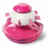 Zestaw do tworzenia bransoletek Cool Maker PopStyle z 170 koralikami, stwórz i przerób 10 (opakowanie może się różnić), zabawki artystyczne i rzemieślnicze dla dzieci od 7 lat