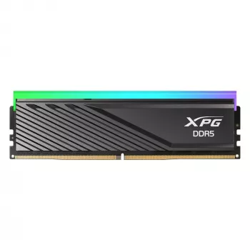 16 GB ADATA DIMM 6000 (schwarz, AX5U6000C3016G-SLABRBK, XPG Lancer Blade RGB, INTEL XMP, AMD EXPO)