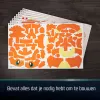 4D Build, zestaw modeli 3D Pokémon Charmander, figurka Pokémon, kolekcja Kanto First Partner, dekoracja na biurko, 241 elementów, od 12 lat