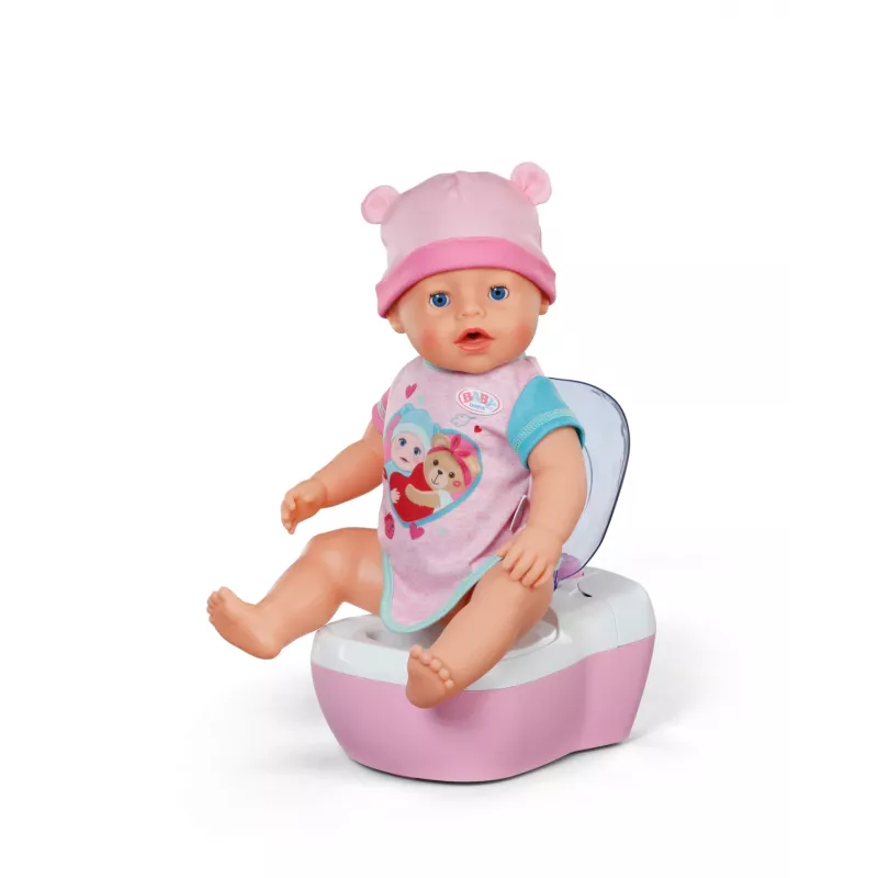 BABY born Toaletka dla lalki