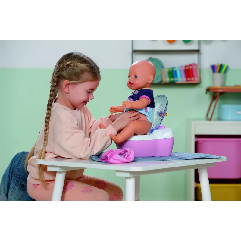BABY born Toaletka dla lalki