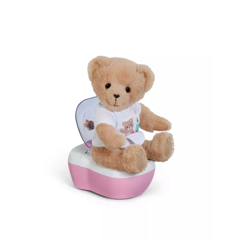 BABY born Toaletka dla lalki