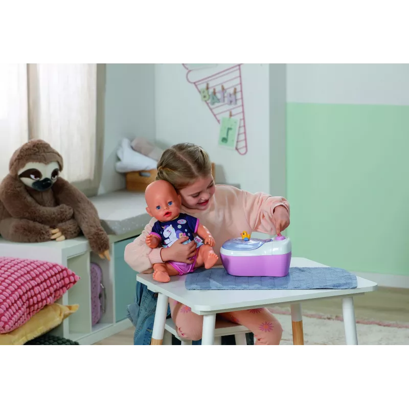 BABY born Toaletka dla lalki