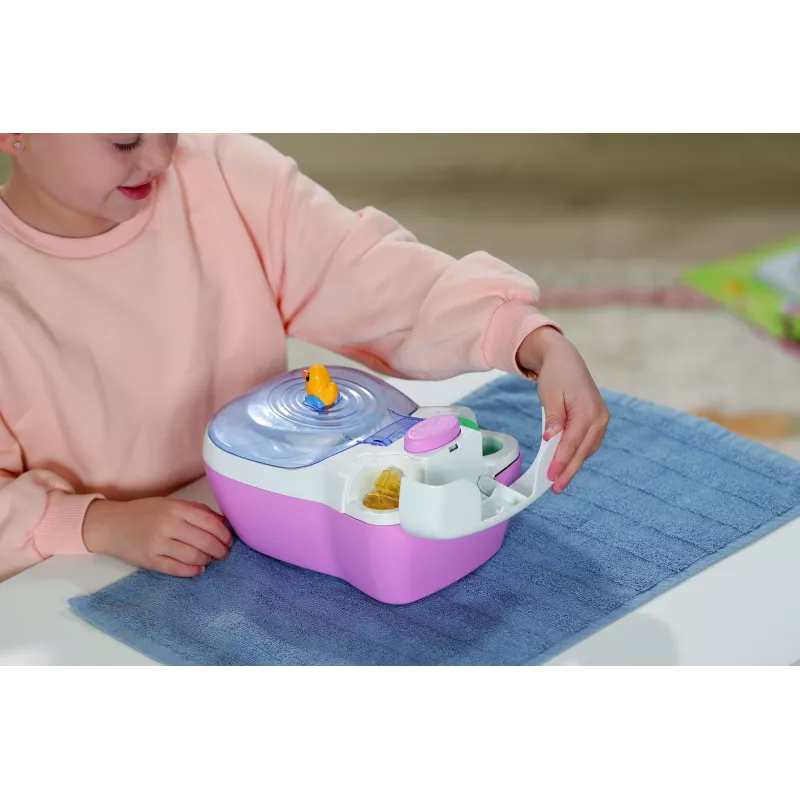BABY born Toaletka dla lalki