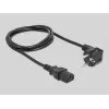 Injector PoE DeLOCK 10 Gigabit 802.3at 30 W