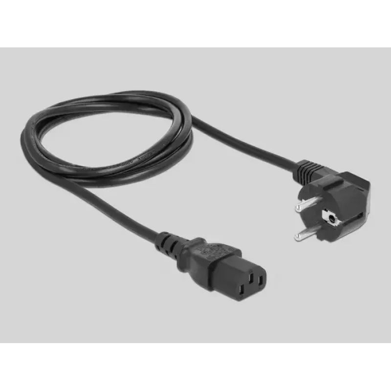 Injector PoE DeLOCK 10 Gigabit 802.3at 30 W