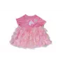 Sukienka dla lalki BABY born Blossoms 43 cm