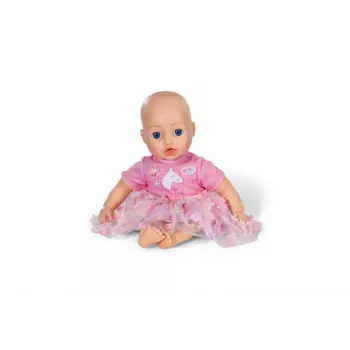 Sukienka dla lalki BABY born Blossoms 43 cm
