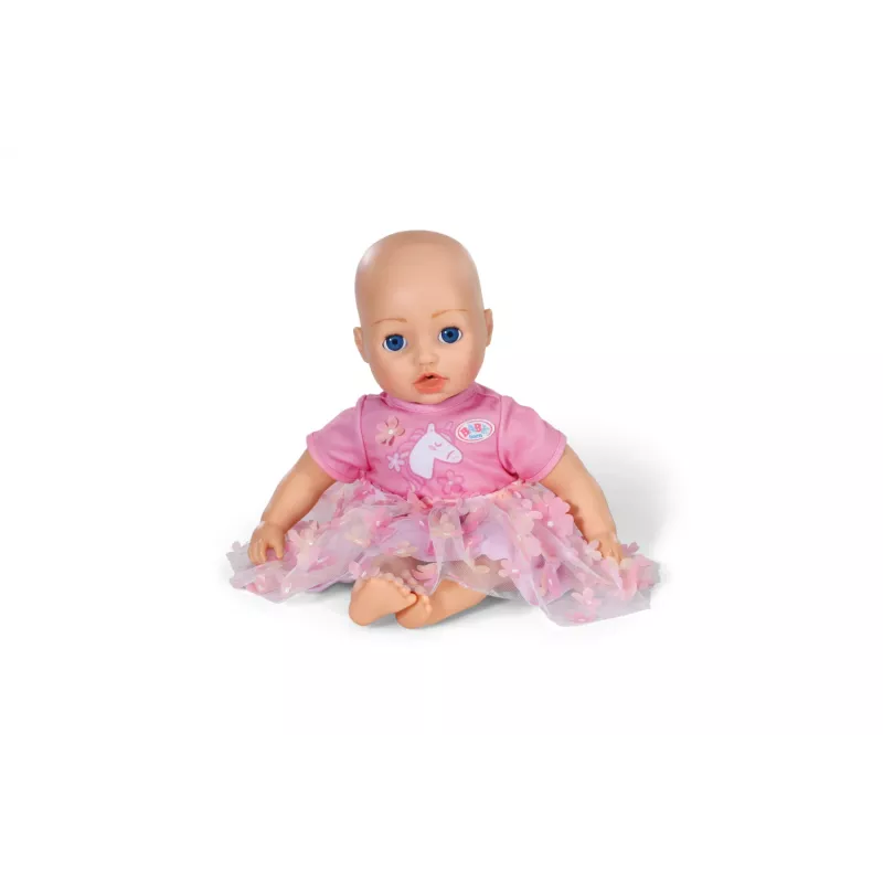 Sukienka dla lalki BABY born Blossoms 43 cm