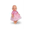Sukienka dla lalki BABY born Blossoms 43 cm