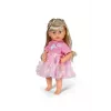Sukienka dla lalki BABY born Blossoms 43 cm