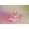 Sukienka dla lalki BABY born Blossoms 43 cm