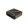 Mini PC barebone Sapphire EDGE AI 340 z obsługą pamięci DDR5 i wyjściem HDMI