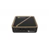 Mini PC barebone Sapphire EDGE AI 340 z obsługą pamięci DDR5 i wyjściem HDMI