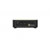 Mini PC barebone Sapphire EDGE AI 340 z obsługą pamięci DDR5 i wyjściem HDMI