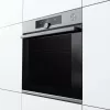 Gorenje BPSA6747A08XWI 77 L stal nierdzewna