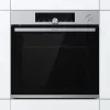 Gorenje BPSA6747A08XWI 77 L stal nierdzewna