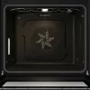 Gorenje BPSA6747A08XWI 77 L stal nierdzewna