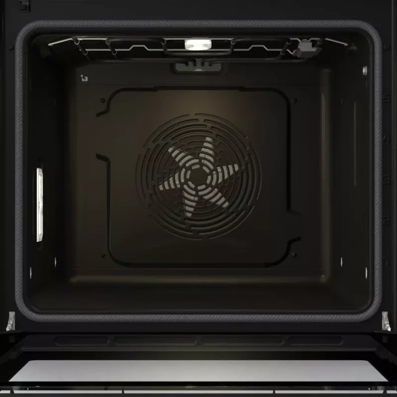 Gorenje BPSA6747A08XWI 77 L stal nierdzewna