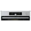 Gorenje BPSA6747A08XWI 77 L stal nierdzewna
