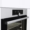 Gorenje BPSA6747A08XWI 77 L stal nierdzewna