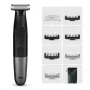 Braun XT5200 Czarny, Srebrny Niklowo-Wodorkowy (NiMH)