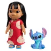 Just Play Disney Lilo & Stitch, Lalka modowa, Dziewczynka, 3 lat(a), Chłopiec/Dziewczynka, 350 mm, Wielokolorowy