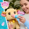 Just Play FurReal Maggie, Krowa, od 4 lat, Interaktywna, AA, Baterie w zestawie