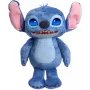 Just Play Disney Stitch - Many Moods Stitch, Figurka, od 3 lat, Interaktywna, Dźwiękowa, AA