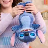Just Play Disney Stitch - Many Moods Stitch, Figurka, od 3 lat, Interaktywna, Dźwiękowa, AA
