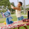 Just Play Disney Stitch - Ultimate Stitch, Postać, 3 lat(a), Interaktywny, Dźwiękowy, AA, Baterie w zestawie