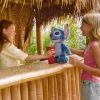 Just Play Disney Stitch - Ultimate Stitch, Postać, 3 lat(a), Interaktywny, Dźwiękowy, AA, Baterie w zestawie