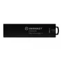 Kingston Technology IronKey 256GB D500S FIPS 140-3 Lvl 3 AES-256