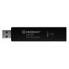 Kingston Technology IronKey 256GB D500S FIPS 140-3 Lvl 3 AES-256