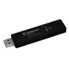 Kingston Technology IronKey 256GB D500S FIPS 140-3 Lvl 3 AES-256
