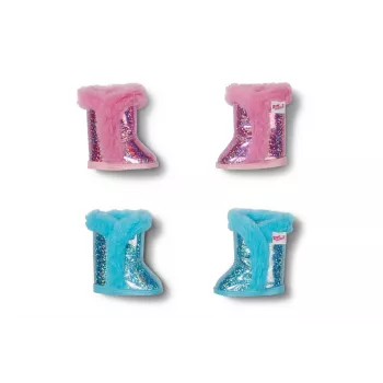 BABY born Glitter Boots 2 ass. 43cm Buty dla lalki