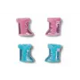 BABY born Glitter Boots 2 ass. 43cm Buty dla lalki