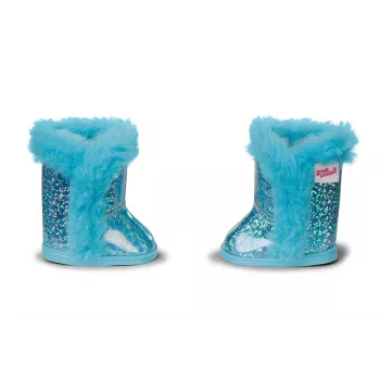 BABY born Glitter Boots 2 ass. 43cm Buty dla lalki