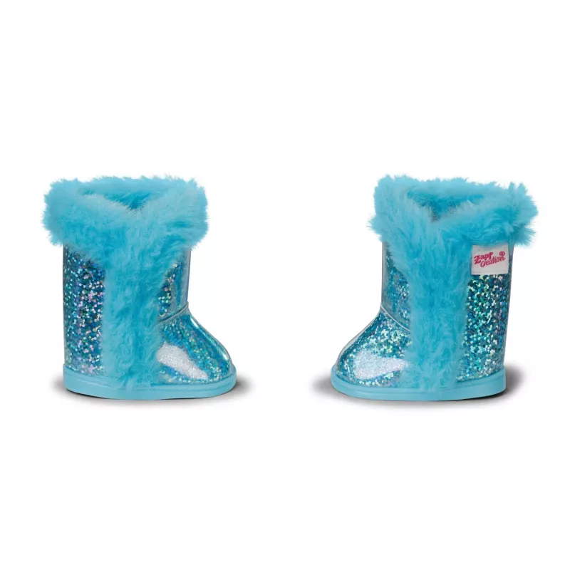BABY born Glitter Boots 2 ass. 43cm Buty dla lalki