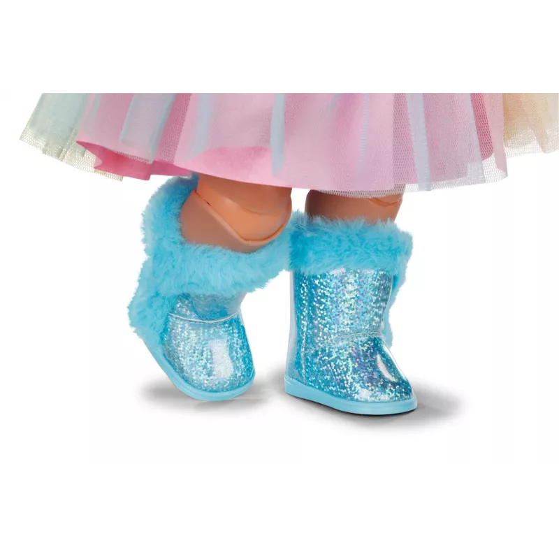 BABY born Glitter Boots 2 ass. 43cm Buty dla lalki