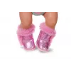 BABY born Glitter Boots 2 ass. 43cm Buty dla lalki