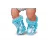 BABY born Glitter Boots 2 ass. 43cm Buty dla lalki
