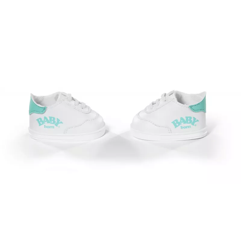 BABY born Sneakers 2 ass. 43cm Buty dla lalek