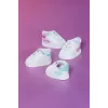 BABY born Sneakers 2 ass. 43cm Buty dla lalek