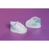 BABY born Sneakers 2 ass. 43cm Buty dla lalek