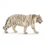 Figurka, Schleich, WILD LIFE Tygrys, biały
