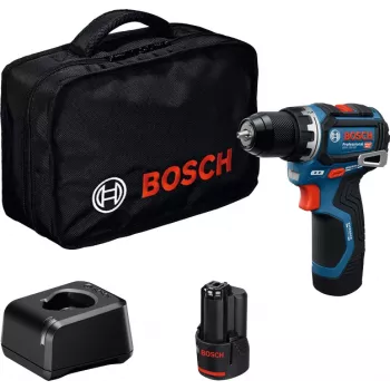 Bosch GSR 12V-32 Professional Keyless 700 g
